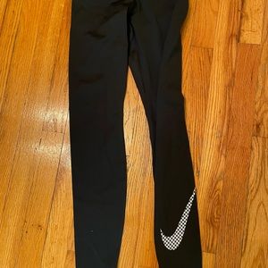 Brand new Nike One Dri-Fit Legging